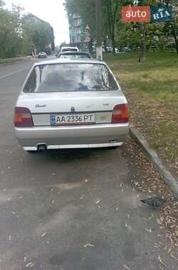 Лифтбек ЗАЗ 1103 Славута 2005 в 