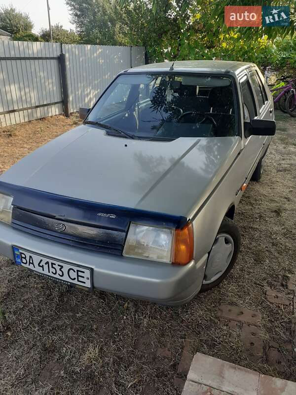ЗАЗ 1103 Славута 2006