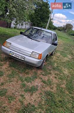 Лифтбек ЗАЗ 1103 Славута 2000 в 
