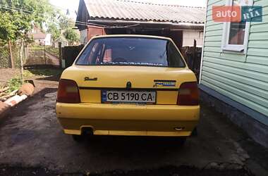 Лифтбек ЗАЗ 1103 Славута 2003 в 