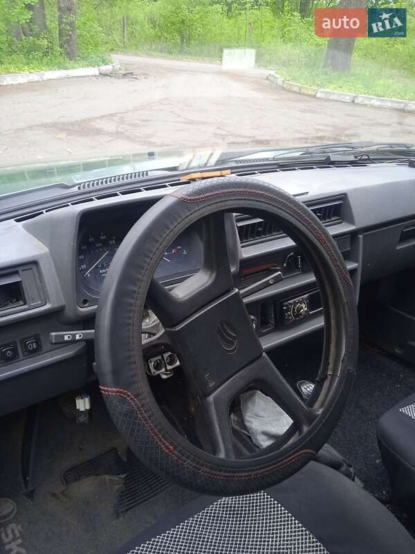 Ліфтбек ЗАЗ 1103 Славута 2007 в Полтаві фото 9 Ліфтбек ЗАЗ 1103 Славута 2007 в Полтаві