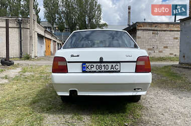 Ліфтбек ЗАЗ 1103 Славута 2008 в 