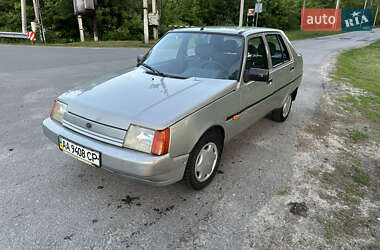 Ліфтбек ЗАЗ 1103 Славута 2007 в Києві