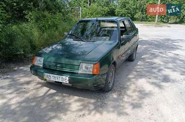 Ліфтбек ЗАЗ 1103 Славута 2003 в Вінниці