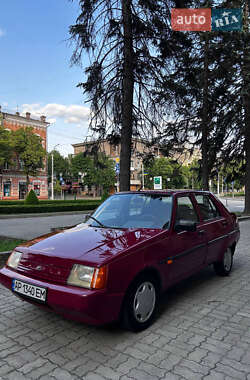 Лифтбек ЗАЗ 1103 Славута 2003 в 