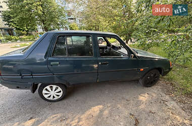 Ліфтбек ЗАЗ 1103 Славута 2004 в Запоріжжі