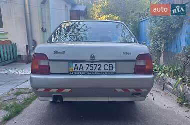 Лифтбек ЗАЗ 1103 Славута 2006 в 