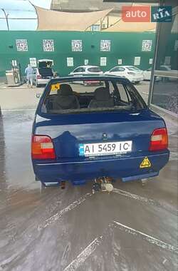 Лифтбек ЗАЗ 1103 Славута 2008 в Дунаевцах