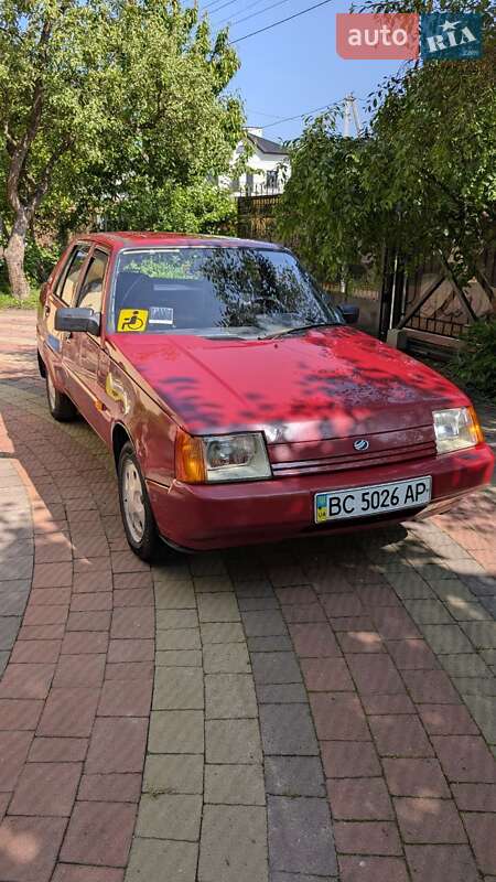ЗАЗ 1103 Славута 2007