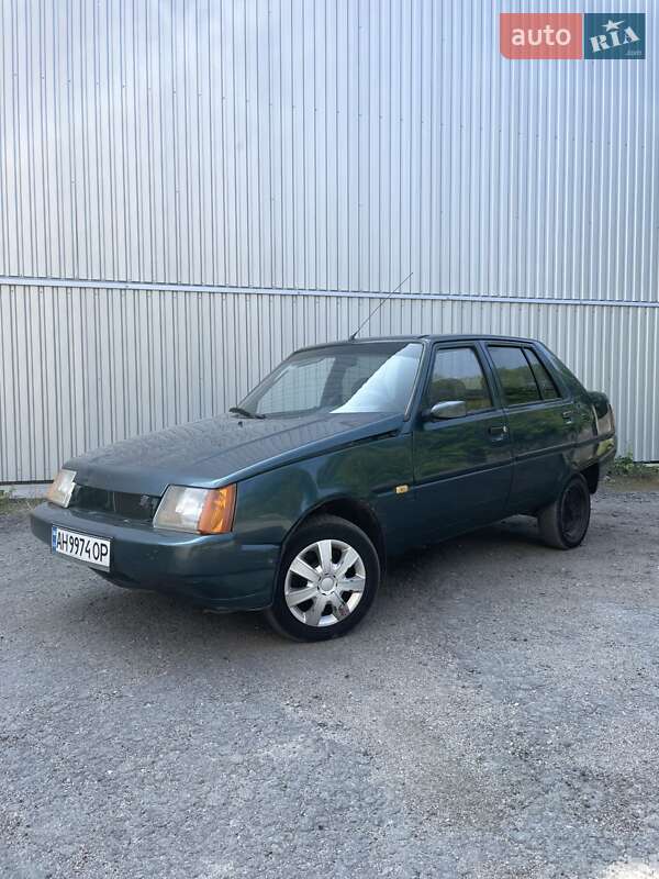 ЗАЗ 1103 Славута 2005