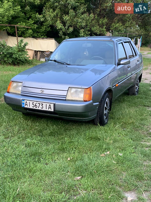 ЗАЗ 1103 Славута 2006