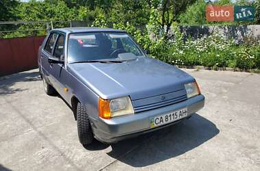 Ліфтбек ЗАЗ 1103 Славута 2006 в Тальному