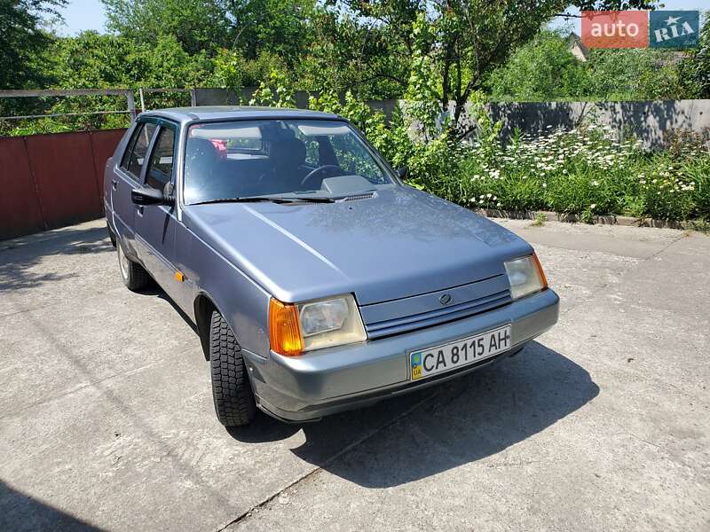 ЗАЗ 1103 Славута 2006