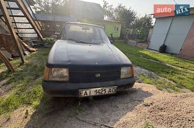 Ліфтбек ЗАЗ 1103 Славута 2005 в Фастові