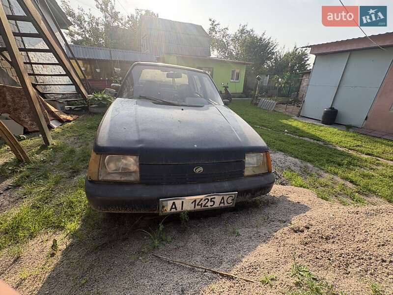 ЗАЗ 1103 Славута 2005