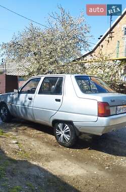 Ліфтбек ЗАЗ 1103 Славута 2007 в 