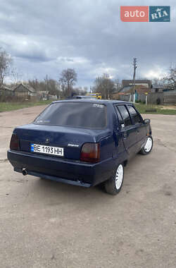 Лифтбек ЗАЗ 1103 Славута 2005 в Бобровице