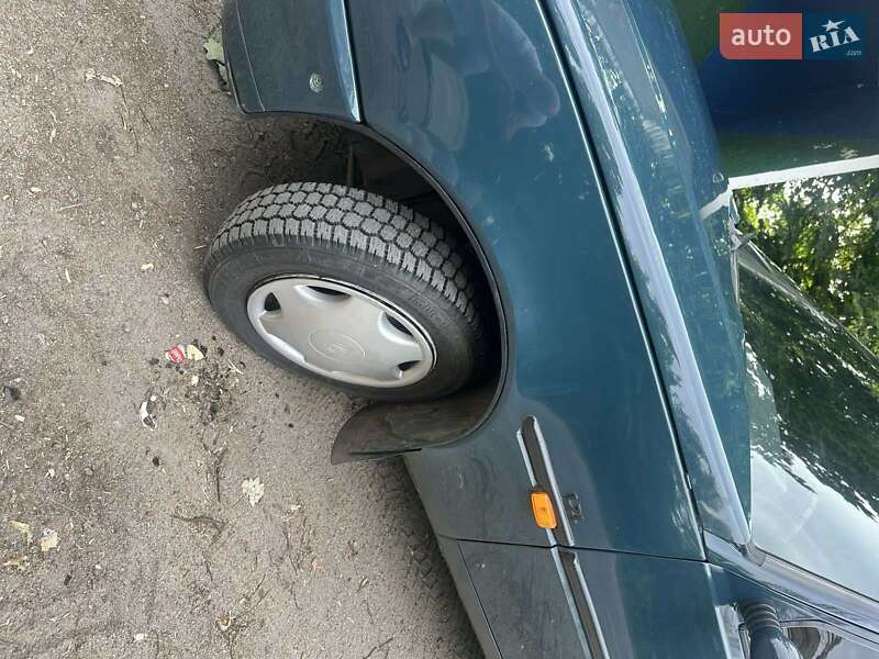 Ліфтбек ЗАЗ 1103 Славута 2005 в Таращі