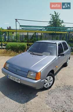 Ліфтбек ЗАЗ 1103 Славута 2006 в Дніпрі