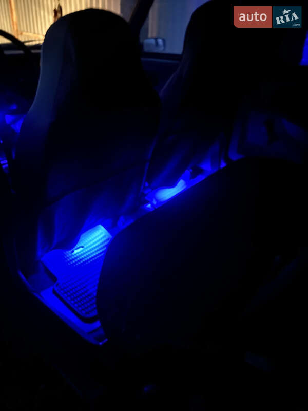 Лифтбек ЗАЗ 1103 Славута 2007 в Иванкове