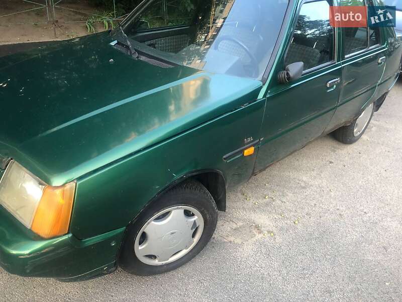 ЗАЗ 1103 Славута 2003