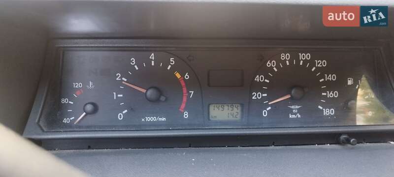 Лифтбек ЗАЗ 1103 Славута 2003 в Киеве