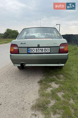 Лифтбек ЗАЗ 1103 Славута 2009 в 