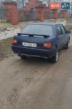 Лифтбек ЗАЗ 1103 Славута 2005 в Мене