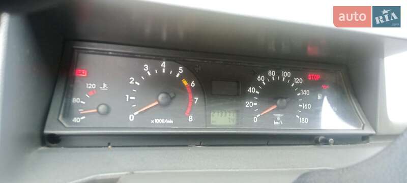 Ліфтбек ЗАЗ 1103 Славута 2005 в Запоріжжі