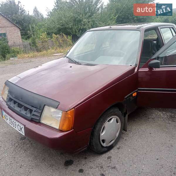 ЗАЗ 1103 Славута 2005
