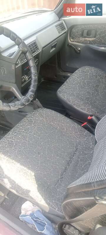 Ліфтбек ЗАЗ 1103 Славута 2005 в Запоріжжі