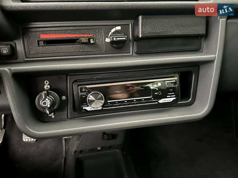 Лифтбек ЗАЗ 1103 Славута 2007 в Запорожье