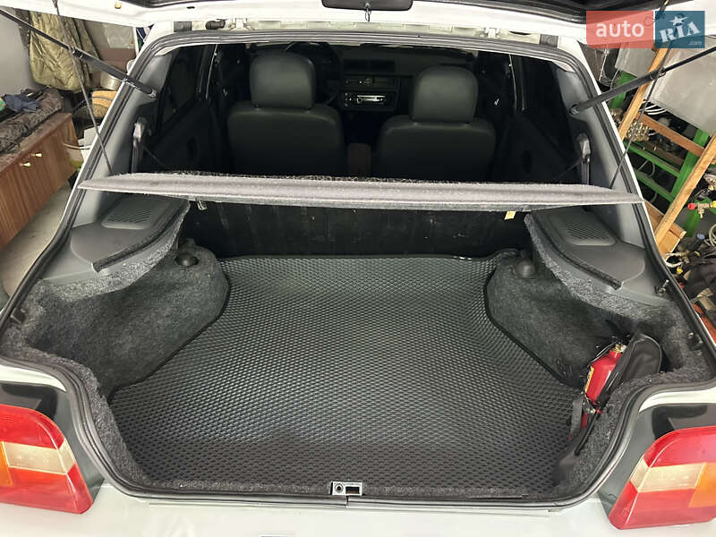 Лифтбек ЗАЗ 1103 Славута 2007 в Запорожье