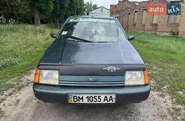 Лифтбек ЗАЗ 1103 Славута 2004 в 