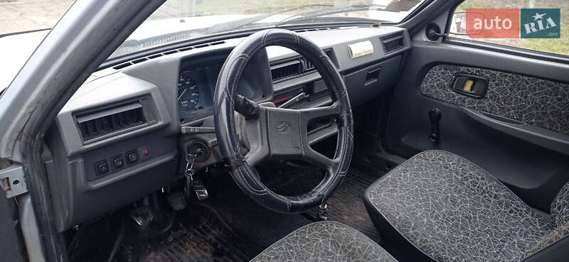 Ліфтбек ЗАЗ 1103 Славута 2004 в Маньківці фото 6 Ліфтбек ЗАЗ 1103 Славута 2004 в Маньківці