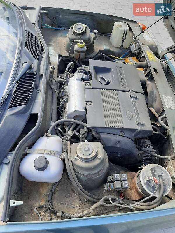 Ліфтбек ЗАЗ 1103 Славута 2008 в Львові