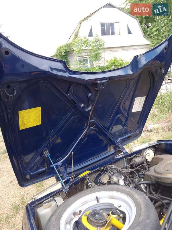 Ліфтбек ЗАЗ 1103 Славута 2005 в Первомайську