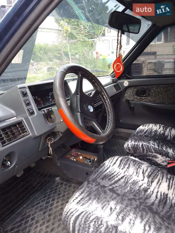 Ліфтбек ЗАЗ 1103 Славута 2005 в Первомайську