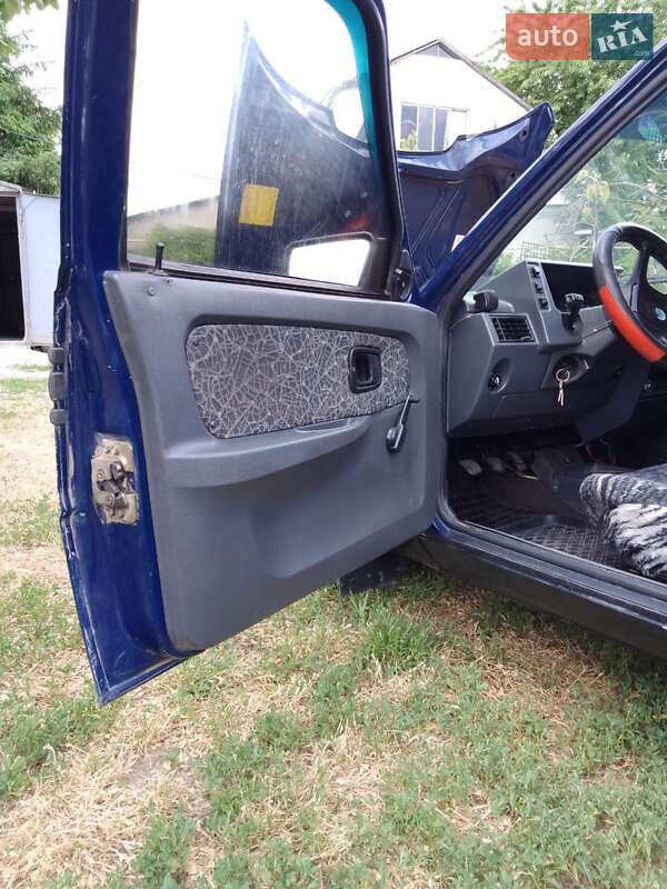 Ліфтбек ЗАЗ 1103 Славута 2005 в Первомайську
