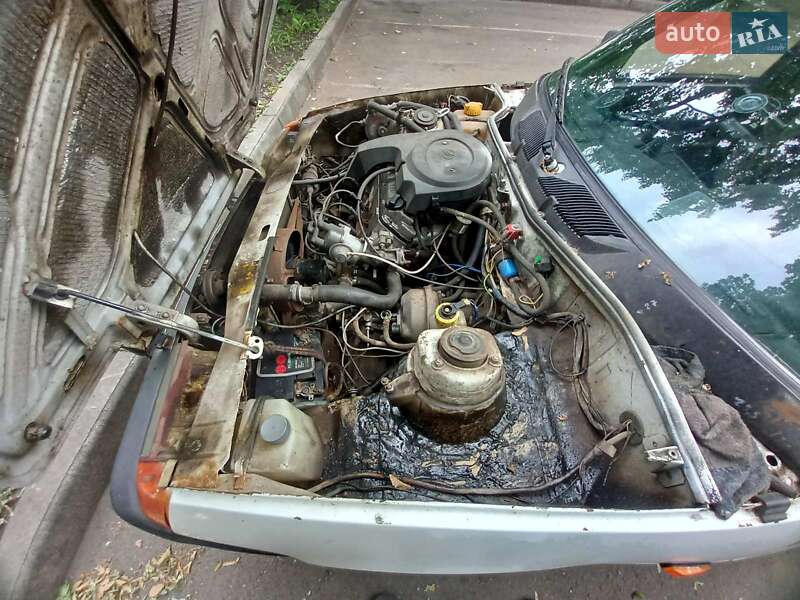 Ліфтбек ЗАЗ 1103 Славута 2006 в Харкові