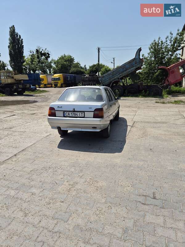 Лифтбек ЗАЗ 1103 Славута 2005 в Белой Церкви