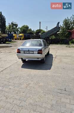 Лифтбек ЗАЗ 1103 Славута 2005 в 