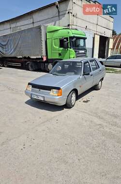 Лифтбек ЗАЗ 1103 Славута 2005 в Белой Церкви