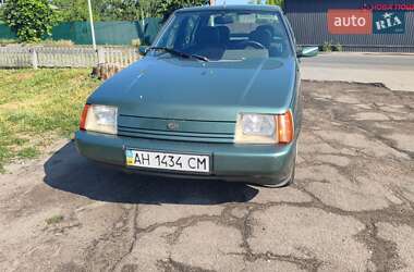 Ліфтбек ЗАЗ 1103 Славута 2007 в Слов'янську