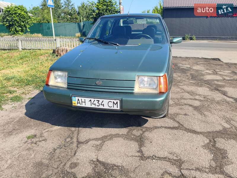 ЗАЗ 1103 Славута 2007