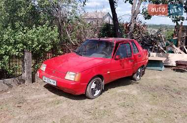 Лифтбек ЗАЗ 1103 Славута 2005 в Запорожье