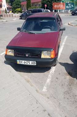 Лифтбек ЗАЗ 1103 Славута 2005 в Сокирянах