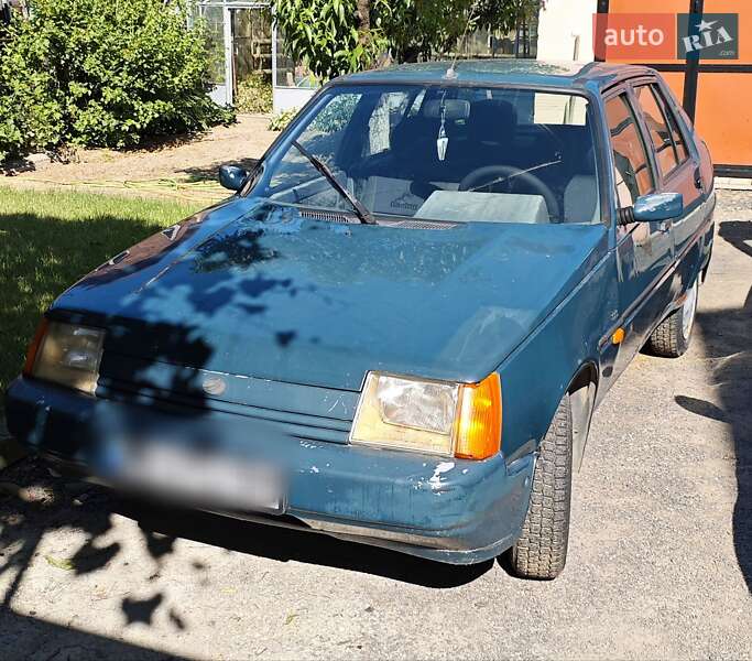 ЗАЗ 1103 Славута 2004