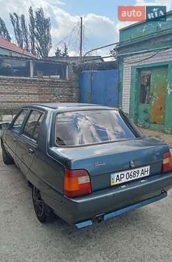 Ліфтбек ЗАЗ 1103 Славута 2004 в Запоріжжі