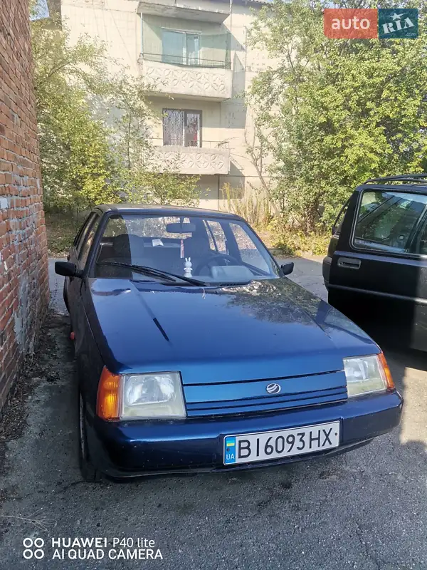 ЗАЗ 1103 Славута 2005